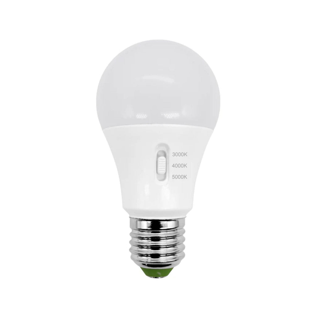 CLA - 10W LED GLS Tri-CCT Dimmable Globes-CLA Lighting-Ozlighting.com.au