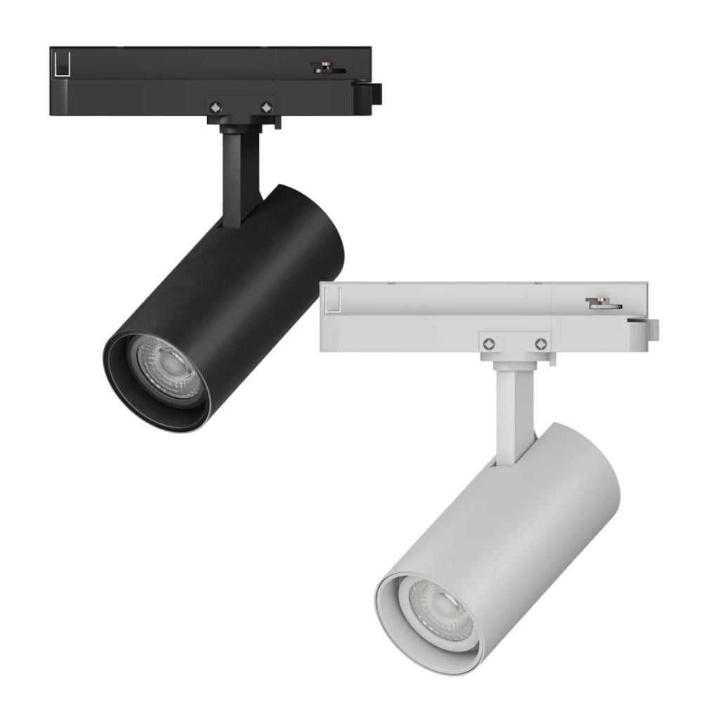 CLA - 3 Wire 1 Circuit LED Track Light-CLA Lighting-Ozlighting.com.au