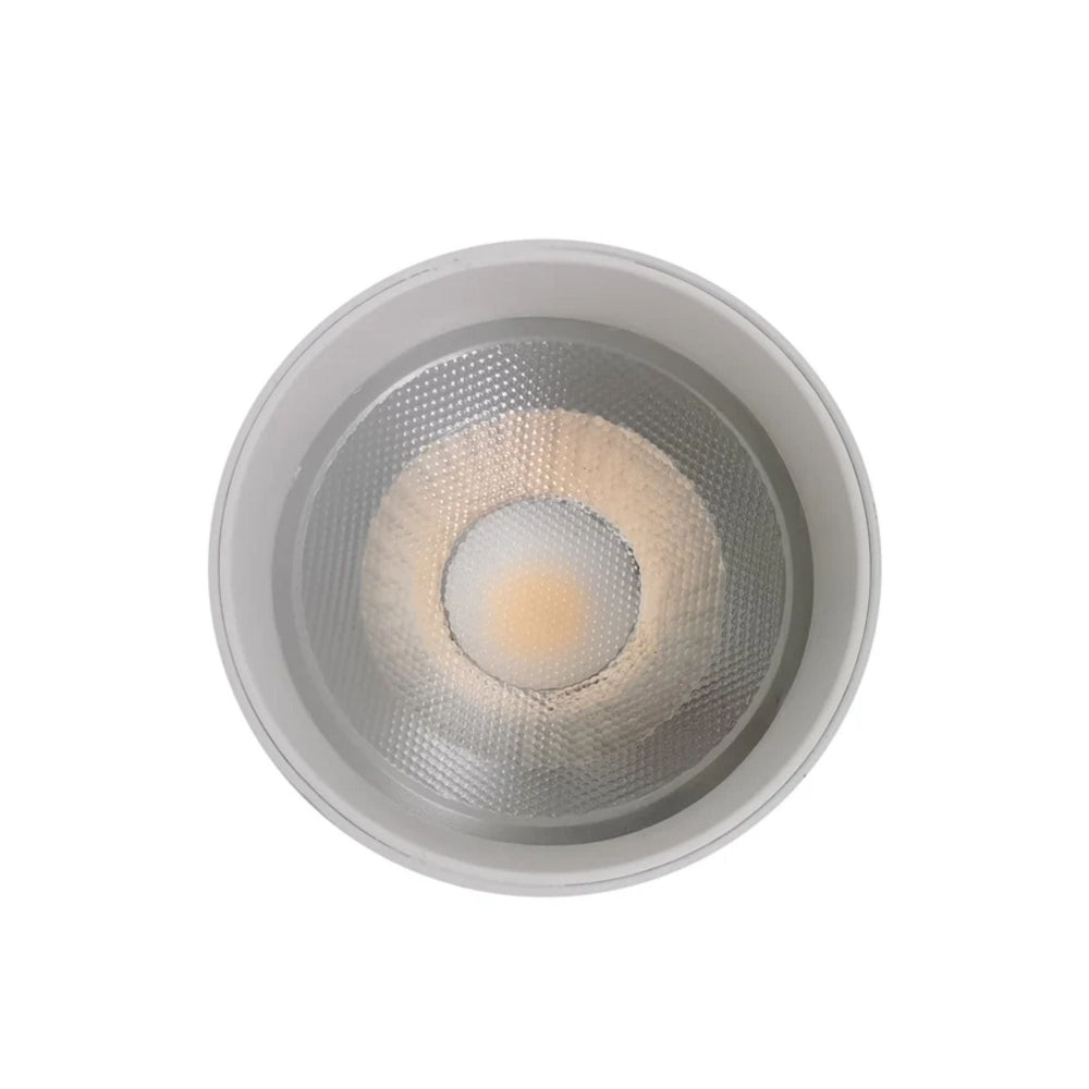 CLA 3 Wire 1 Circuit LED Tri-CCT Dimmable Adjustable Track Head-CLA Lighting-Ozlighting.com.au