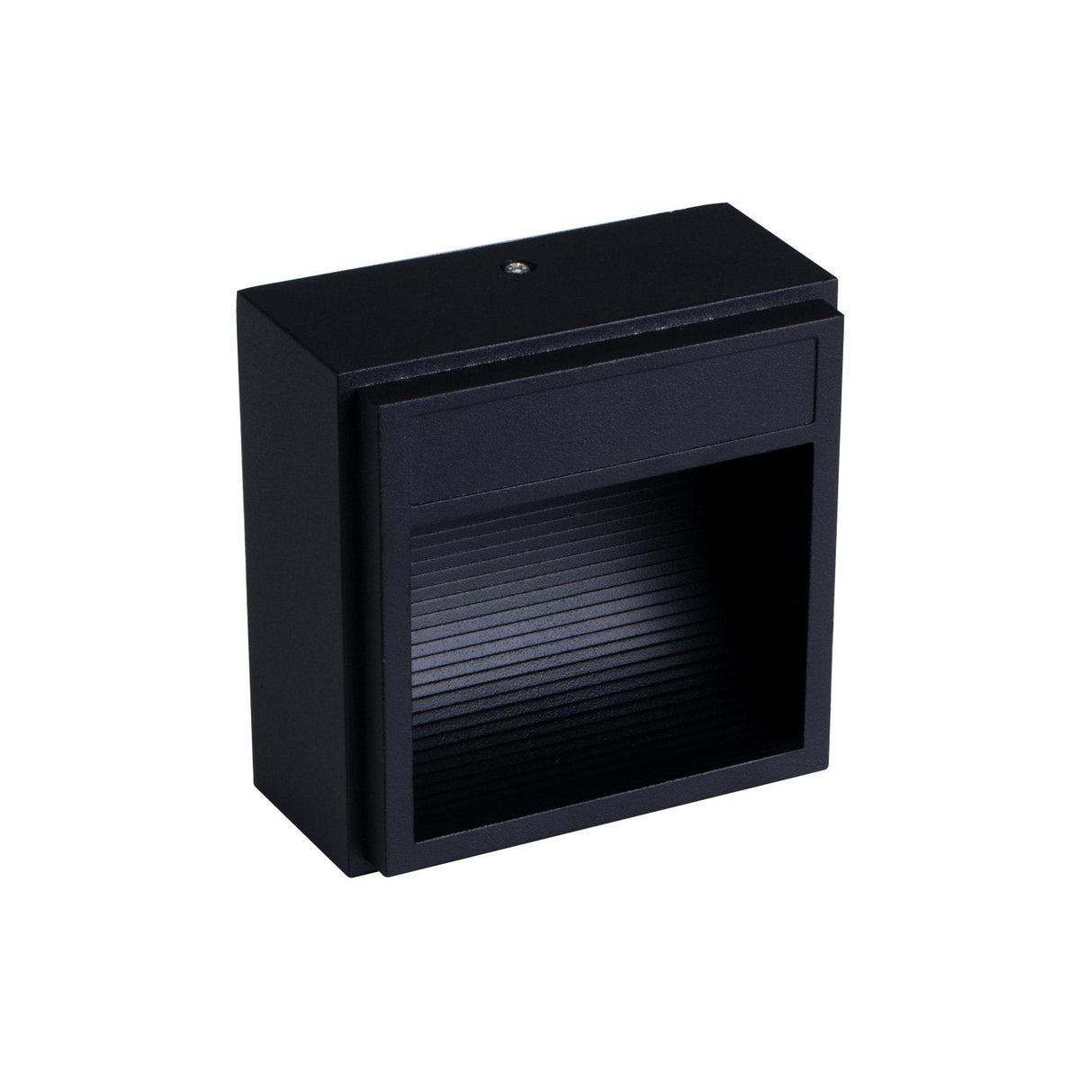 CLA 4136C/4186C LED Step Light - 2.4W, 5000K, IP65, Square, Surface Mount-CLA Lighting-Ozlighting.com.au
