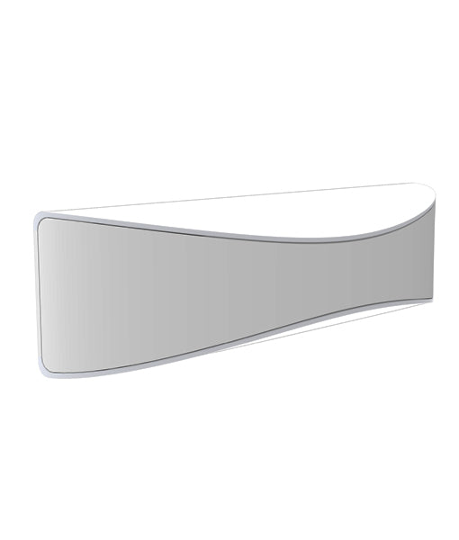 CLA APIS(A) LED Wall Light - IP65, Surface Mounted, Up/Down-CLA Lighting-Ozlighting.com.au