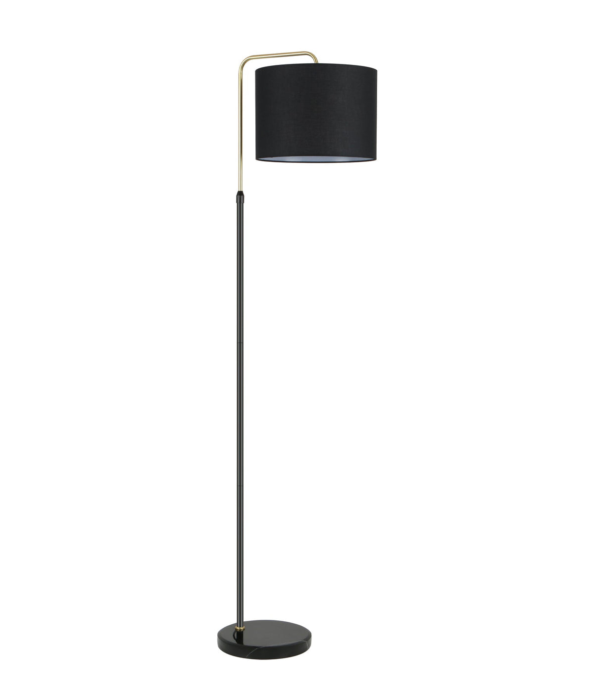 CLA ARRIBA Floor Lamp - Marble, Adjustable-CLA Lighting-Ozlighting.com.au