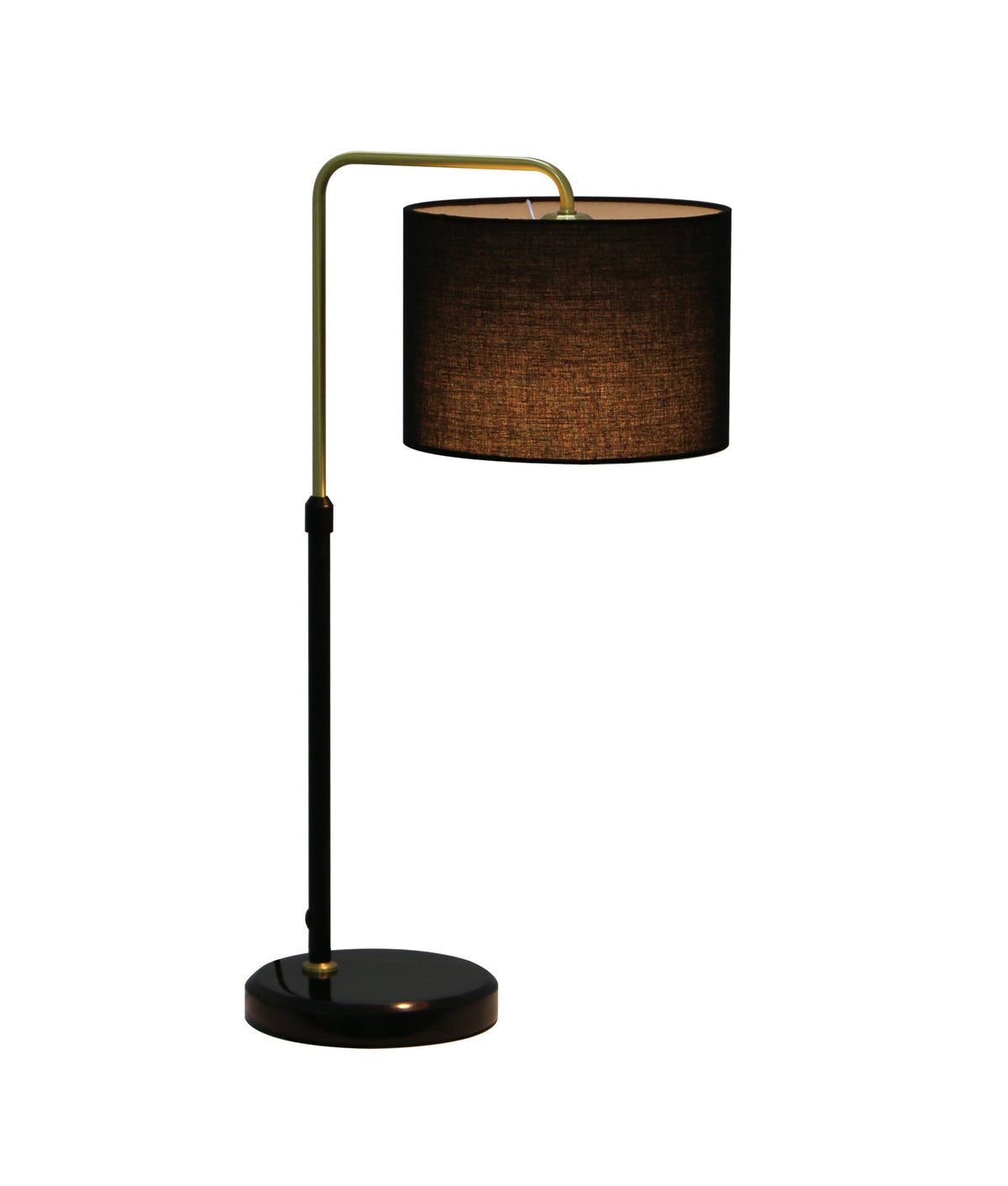 CLA ARRIBA Table Lamp - Marble, Adjustable-CLA Lighting-Ozlighting.com.au