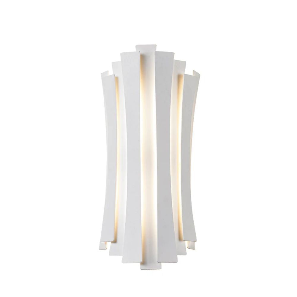 CLA BAGOTA - 20W LED Curved Shape Dimmable Wall Light-CLA Lighting-Ozlighting.com.au