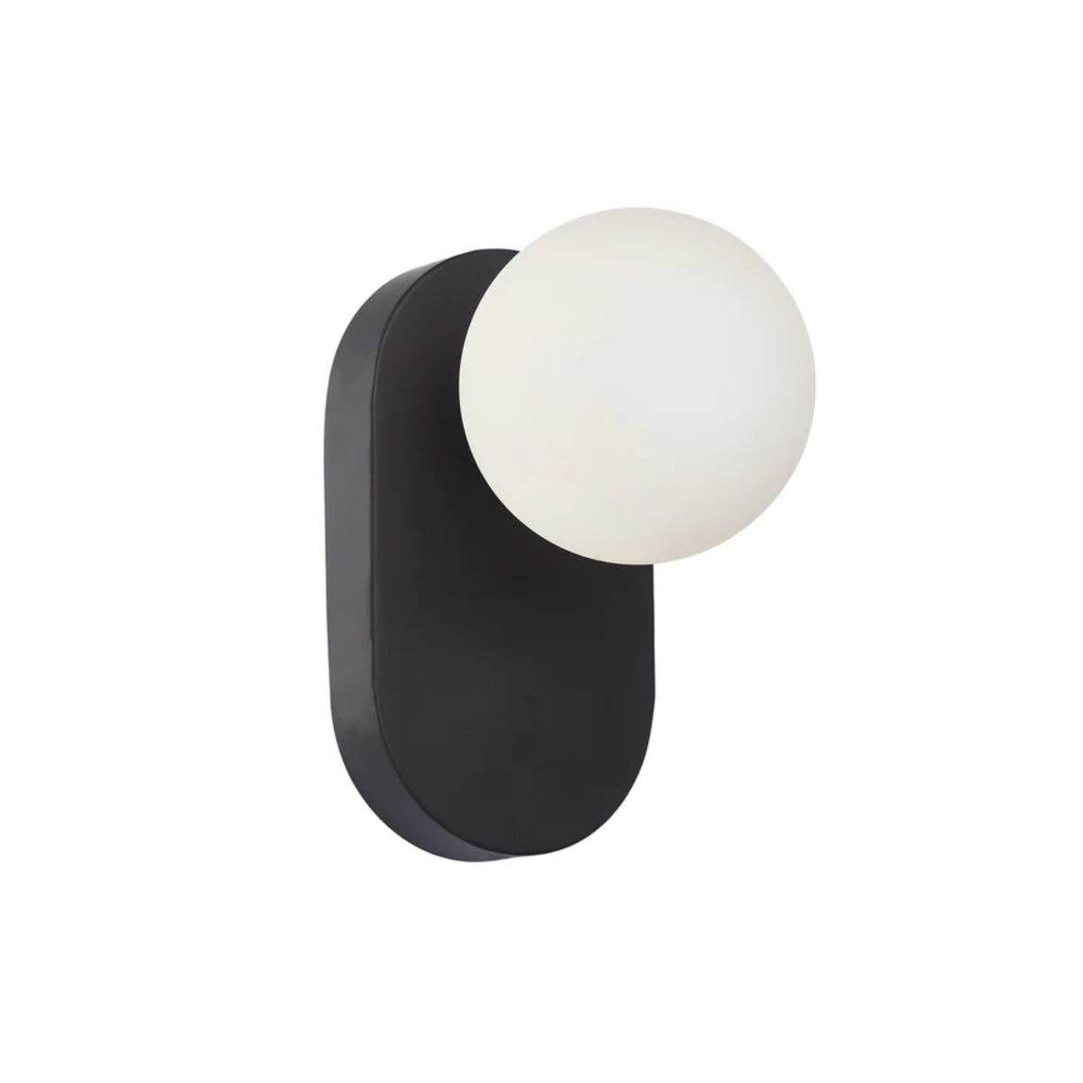 CLA BALLE 10W Oblong Base Wall Light-CLA Lighting-Ozlighting.com.au