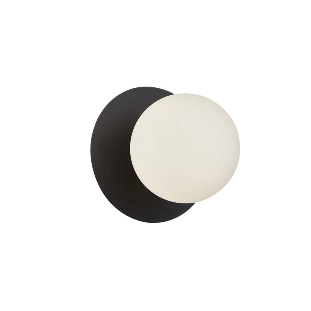 CLA BALLE Wall Light 10W Round-CLA Lighting-Ozlighting.com.au
