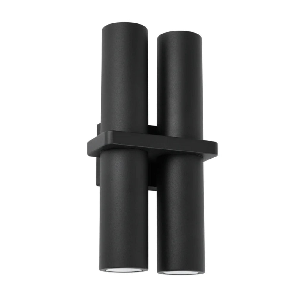 CLA BRILLER - 35W Up/Down Single / Double Pillar Light-CLA Lighting-Ozlighting.com.au