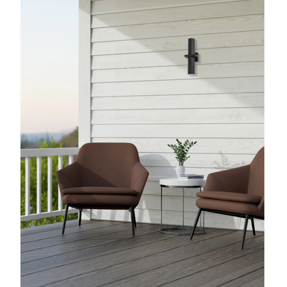 CLA BRILLER - 35W Up/Down Single / Double Pillar Light-CLA Lighting-Ozlighting.com.au