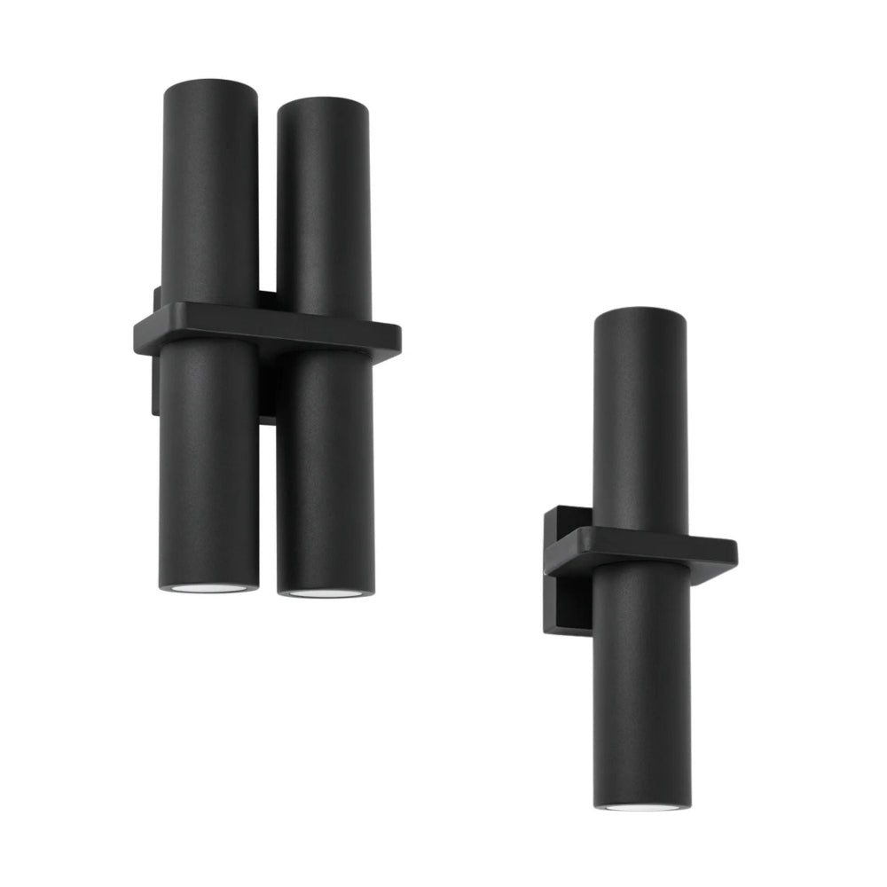 CLA BRILLER - 35W Up/Down Single / Double Pillar Light-CLA Lighting-Ozlighting.com.au