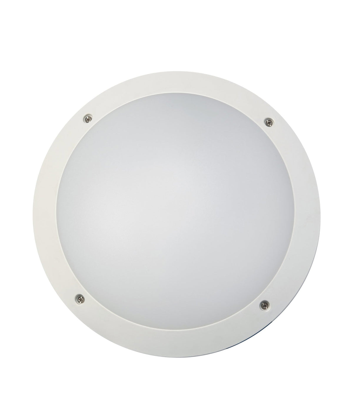 CLA BULK Round LED Bulkhead Lights - IP66 IK10-CLA Lighting-Ozlighting.com.au