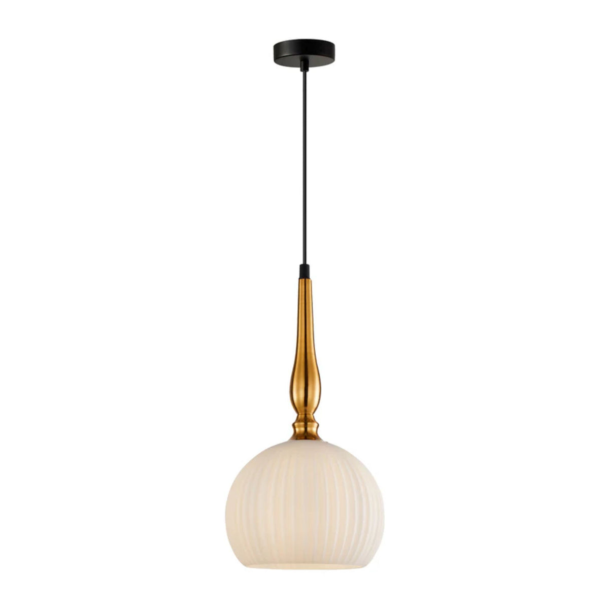 CLA CALIZ 1-Light Pendant Light-CLA Lighting-Ozlighting.com.au