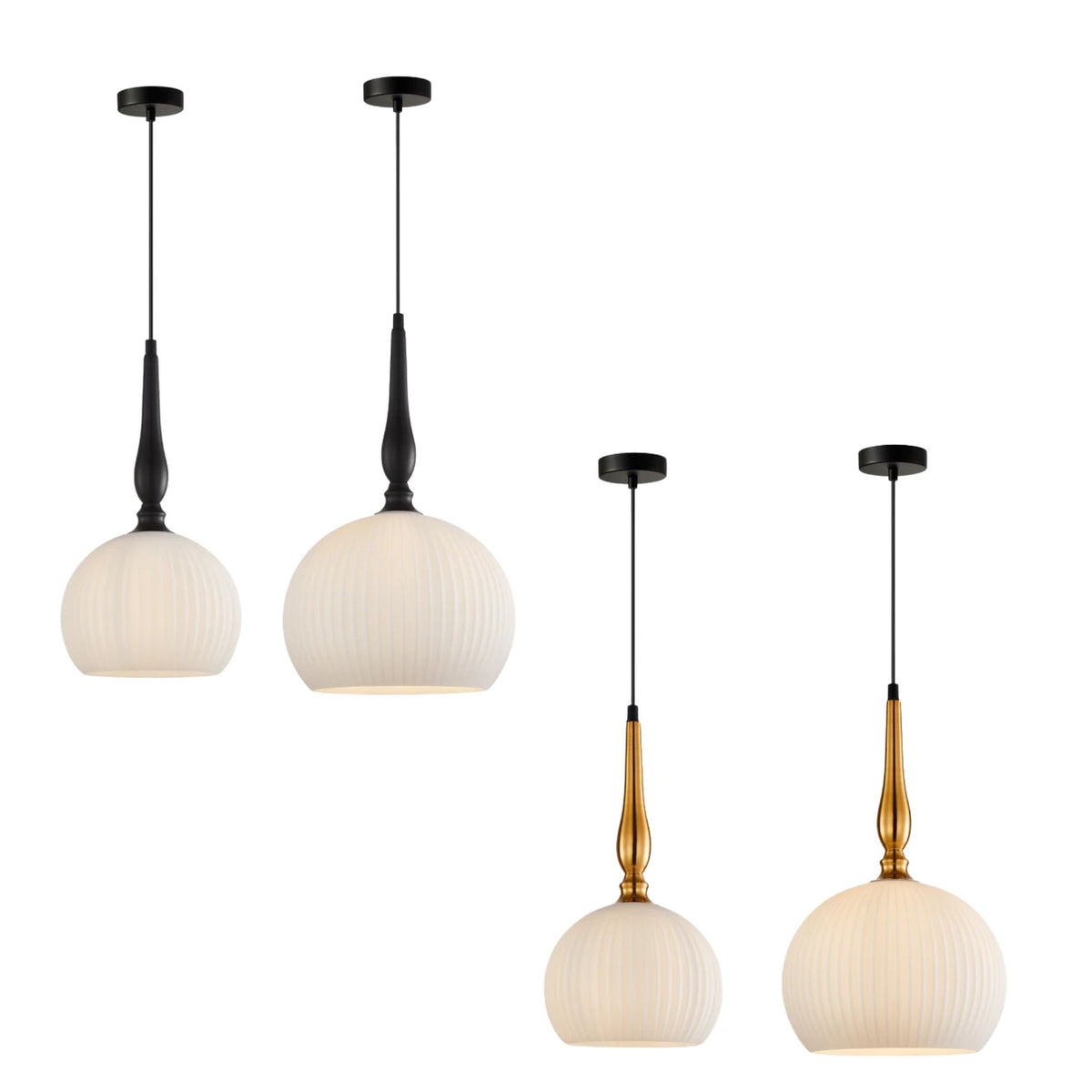 CLA CALIZ 1-Light Pendant Light-CLA Lighting-Ozlighting.com.au