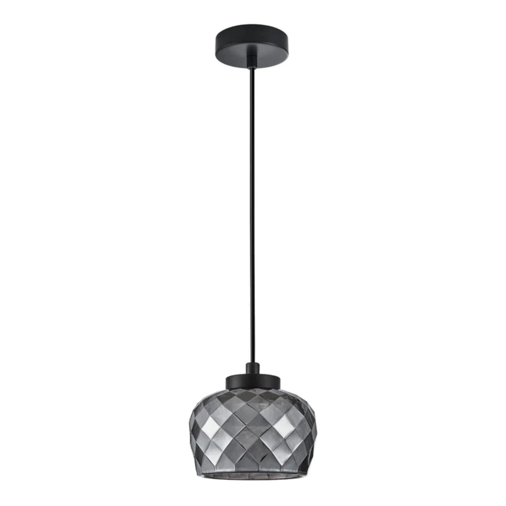 CLA CARAMELLE - 1 Light Pendant-CLA Lighting-Ozlighting.com.au