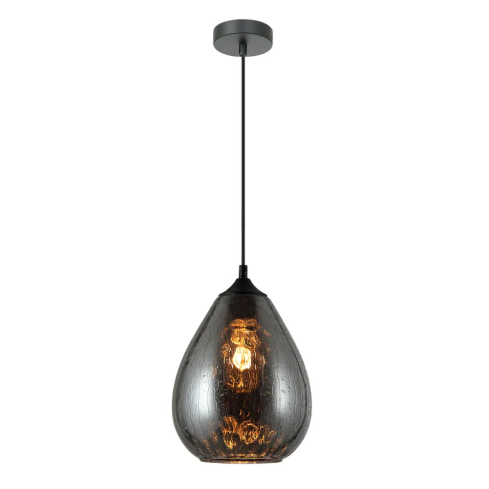 CLA CHUVA - 1 Light Pendant-CLA Lighting-Ozlighting.com.au