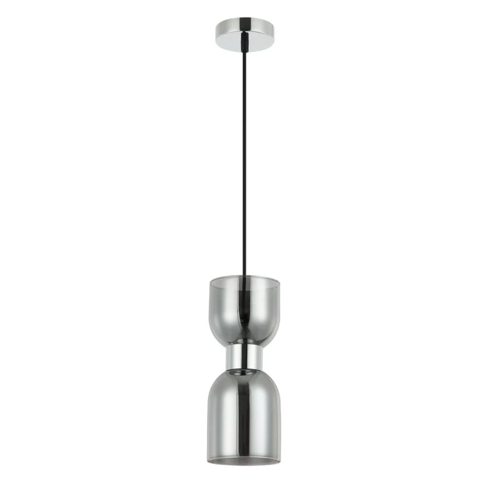 CLA CLESSIDRA - 1 Light Pendant-CLA Lighting-Ozlighting.com.au