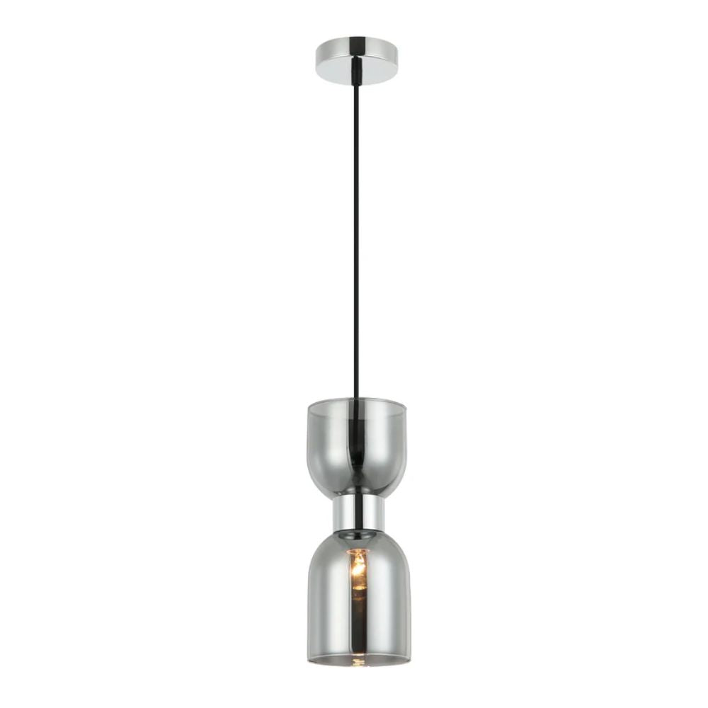 CLA CLESSIDRA - 1 Light Pendant-CLA Lighting-Ozlighting.com.au