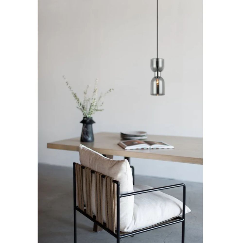 CLA CLESSIDRA - 1 Light Pendant-CLA Lighting-Ozlighting.com.au