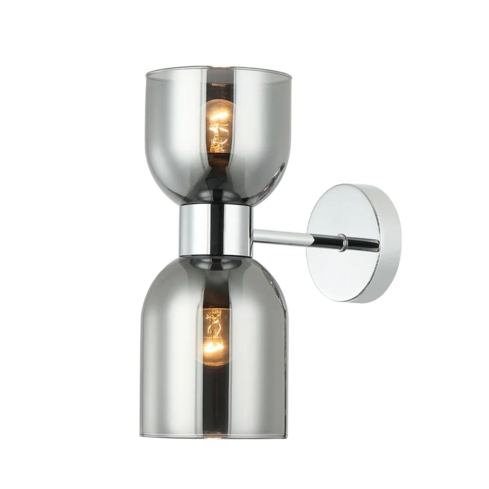 CLA CLESSIDRA - Interior Mirror Wall Lights-CLA Lighting-Ozlighting.com.au