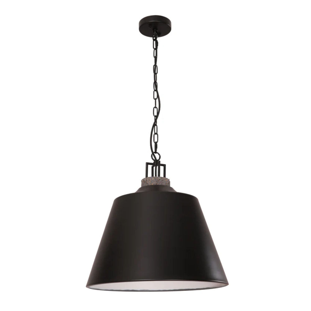 CLA CLOCHE 1-Light Pendant-CLA Lighting-Ozlighting.com.au