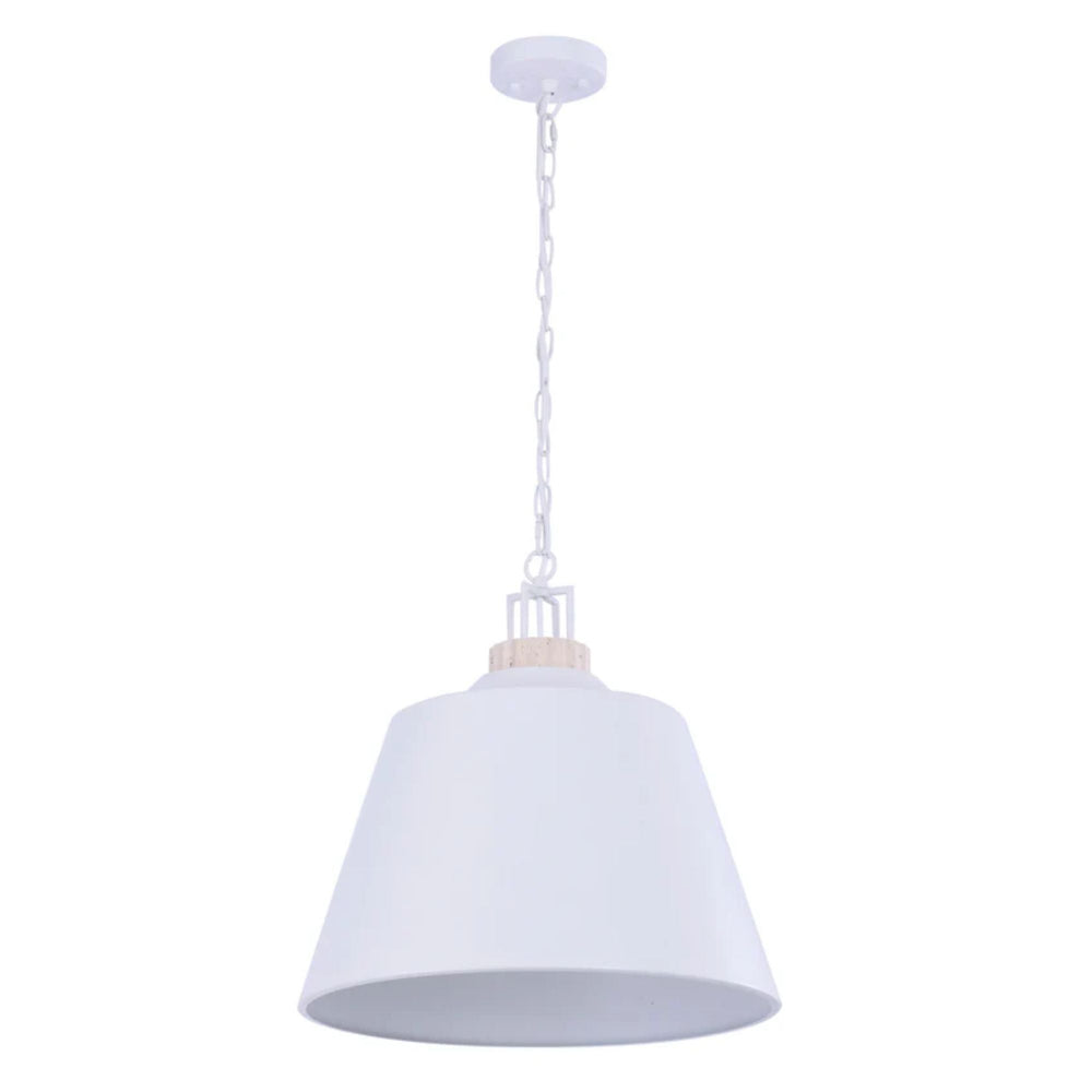 CLA CLOCHE 1-Light Pendant-CLA Lighting-Ozlighting.com.au