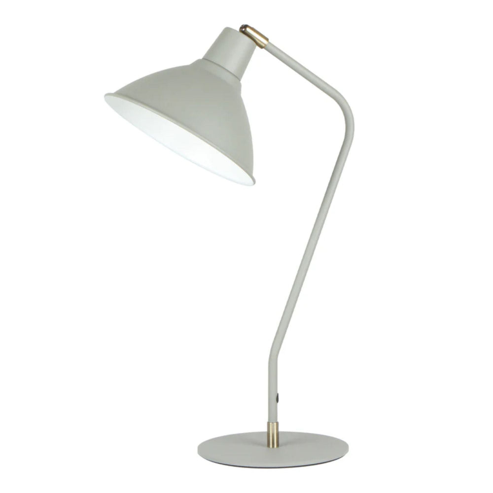 CLA COLLO - 60W Highlight Table Lamp-CLA Lighting-Ozlighting.com.au