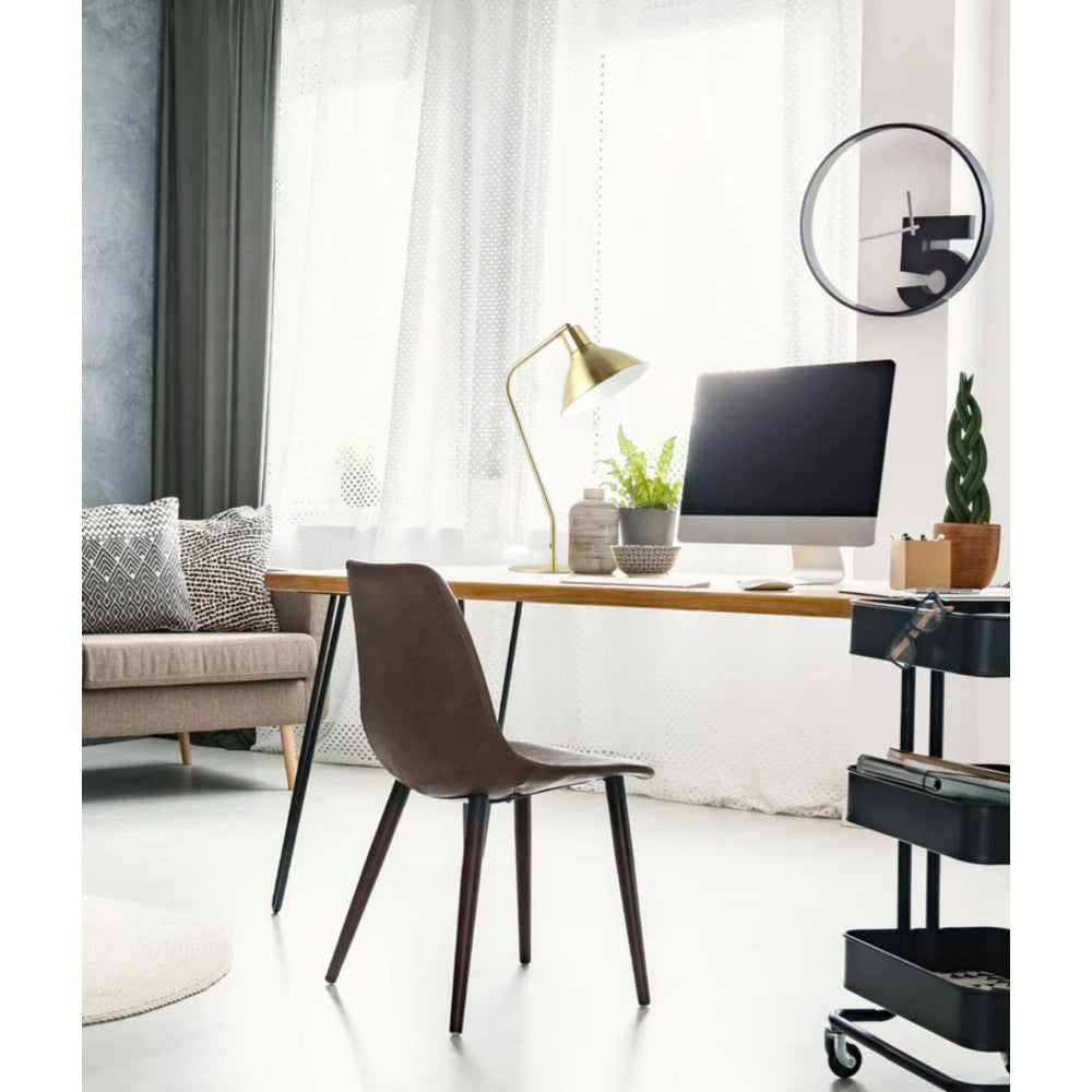 CLA COLLO - 60W Highlight Table Lamp-CLA Lighting-Ozlighting.com.au