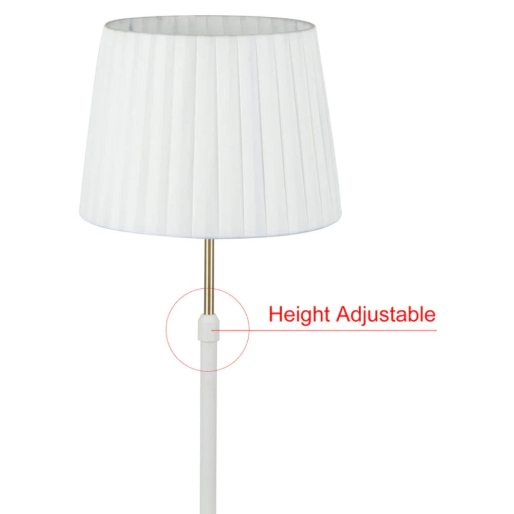 CLA CRECER 60W Adjustable Table Lamp-CLA Lighting-Ozlighting.com.au