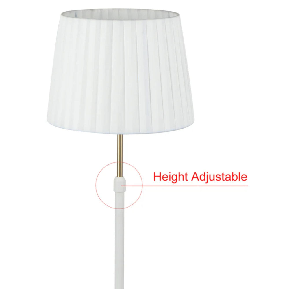 CLA CRECER Floor Lamp Adjustable 60W-CLA Lighting-Ozlighting.com.au