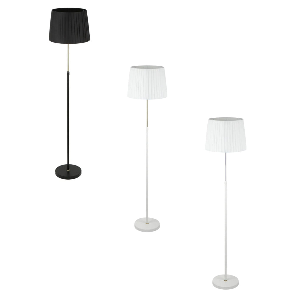 CLA CRECER Floor Lamp Adjustable 60W-CLA Lighting-Ozlighting.com.au