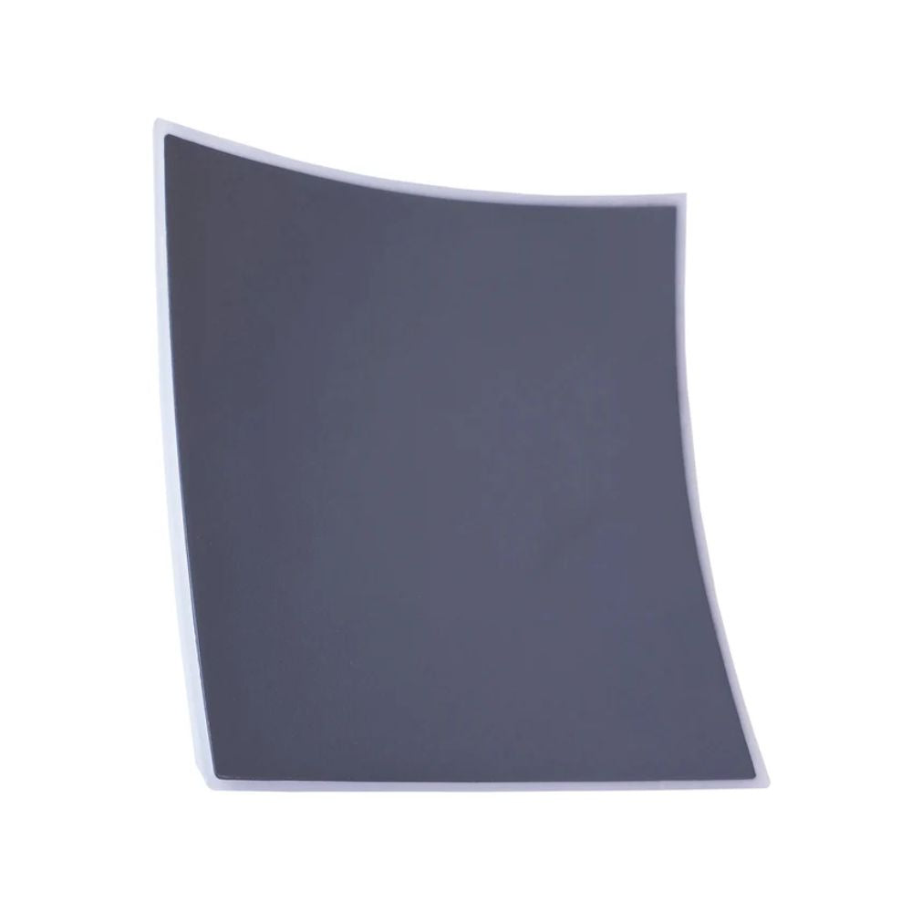 CLA CRISTAL - 13W LED Curved Square Wall Lights-CLA Lighting-Ozlighting.com.au