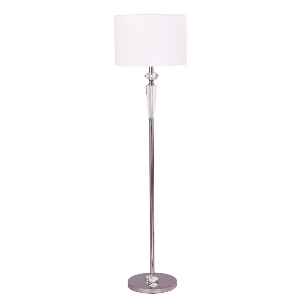 CLA CRISTALLO - 60W Floor Lamp-CLA Lighting-Ozlighting.com.au