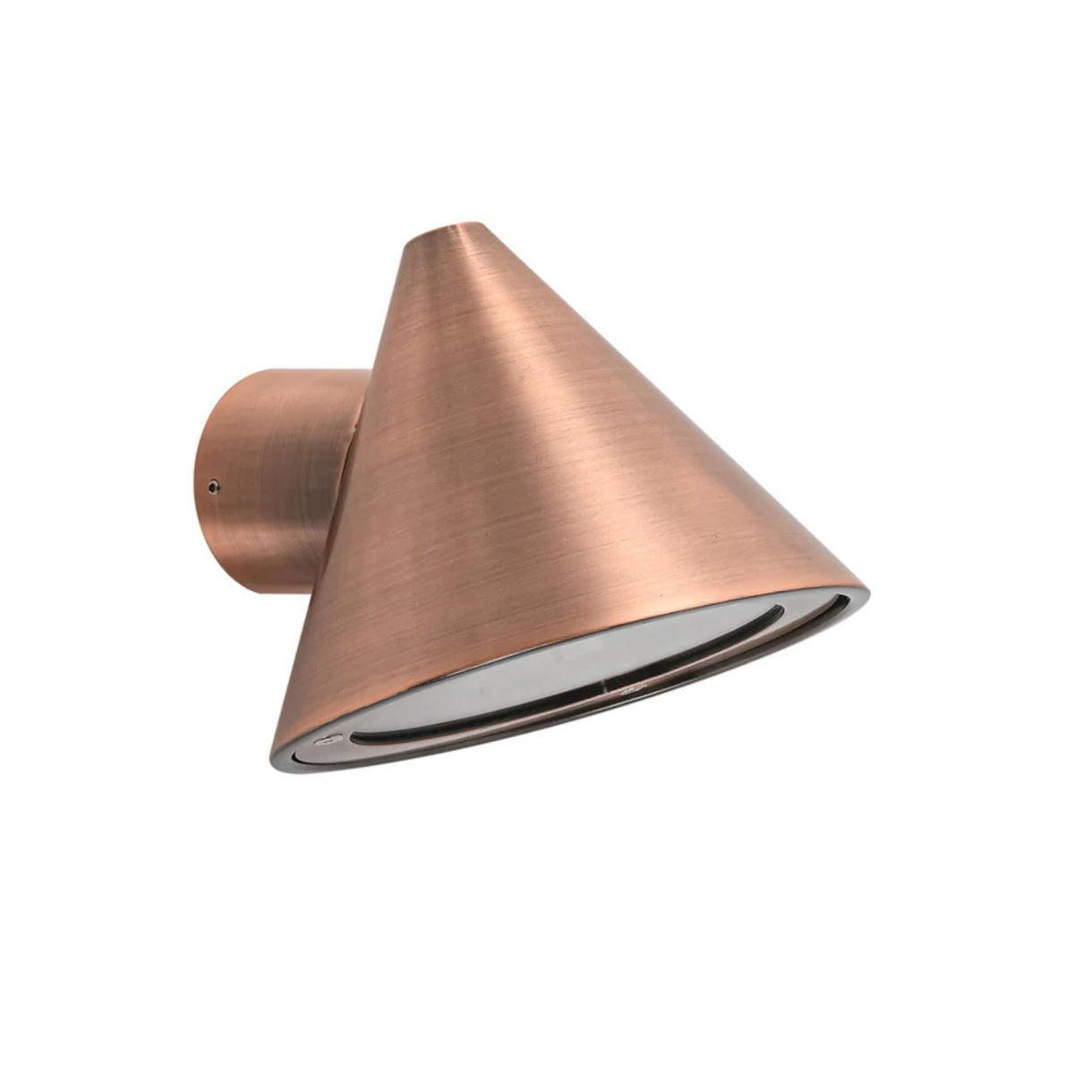 CLA CUCHARA Cone Wall Light-CLA Lighting-Ozlighting.com.au