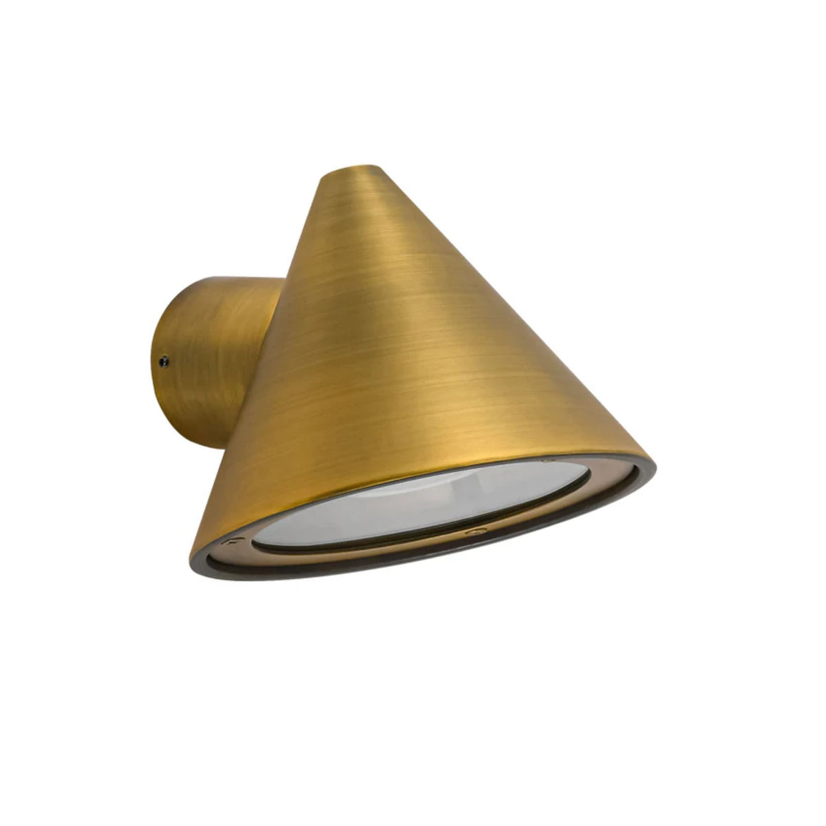 CLA CUCHARA Cone Wall Light-CLA Lighting-Ozlighting.com.au