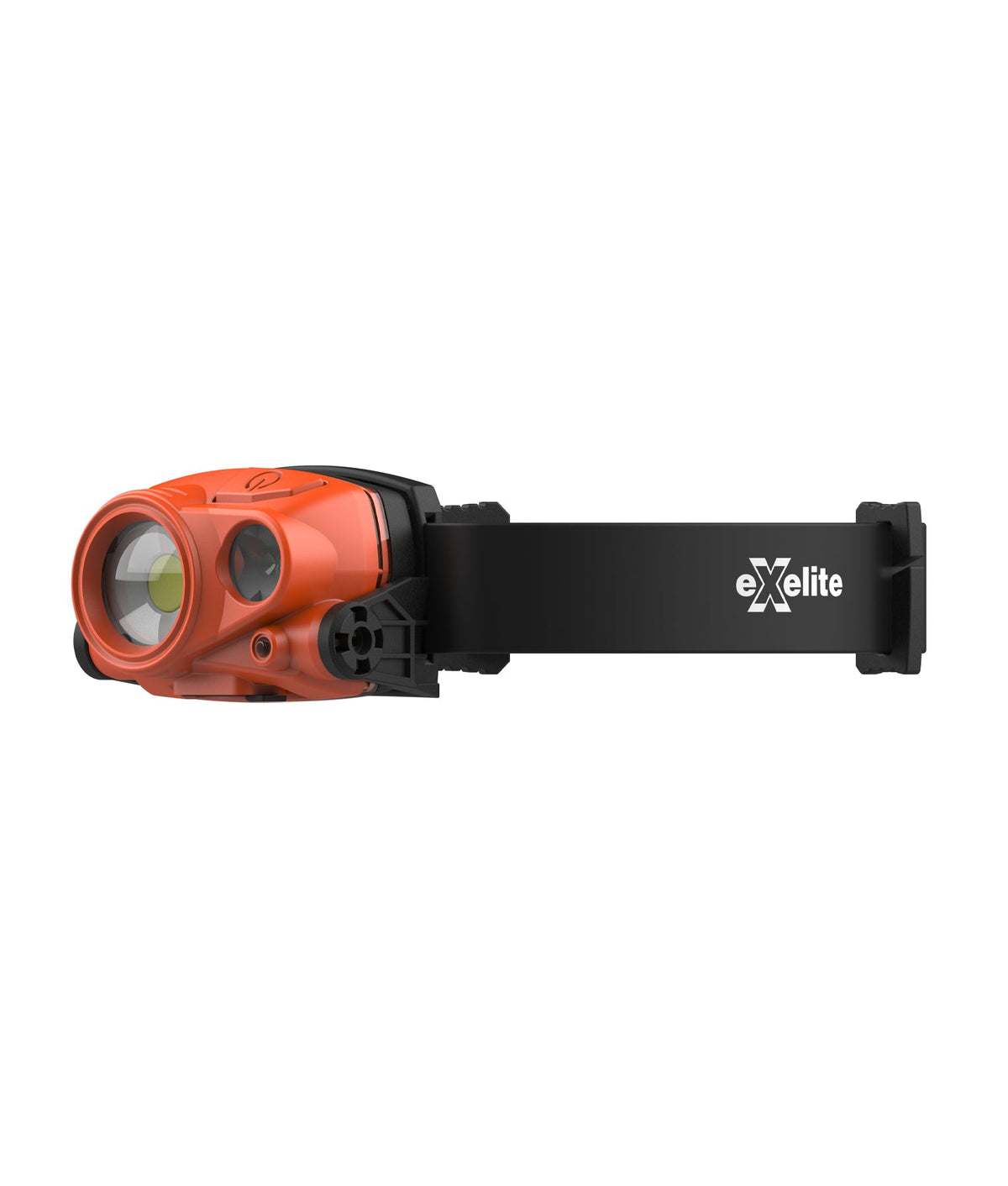 CLA Duo Headlamp - 90D Adjustable Flood & Spot Beam Headlamp IP65 IK07-CLA Lighting-Ozlighting.com.au