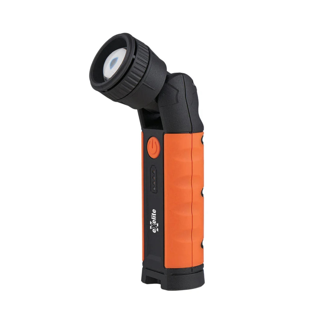 CLA EX180ZOOMTORCH Adjustable Zoom Torch-CLA Lighting-Ozlighting.com.au