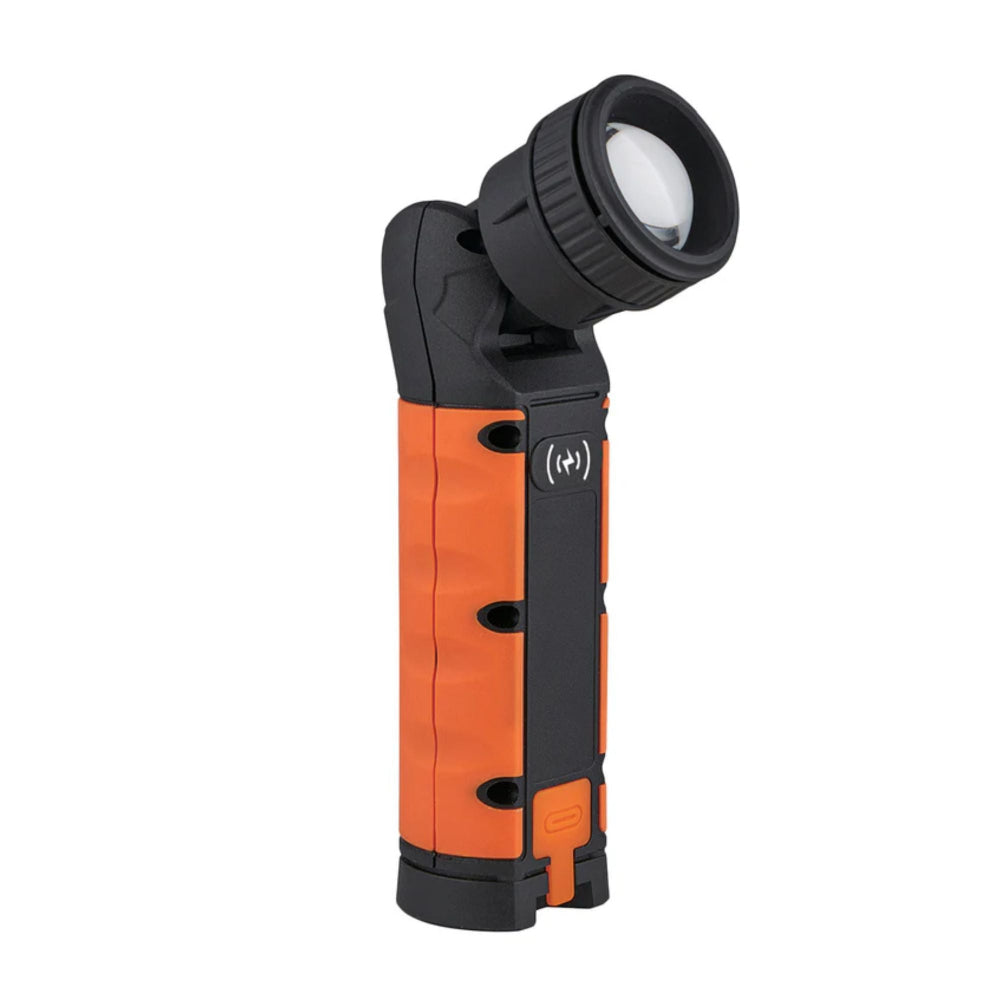CLA EX180ZOOMTORCH Adjustable Zoom Torch-CLA Lighting-Ozlighting.com.au