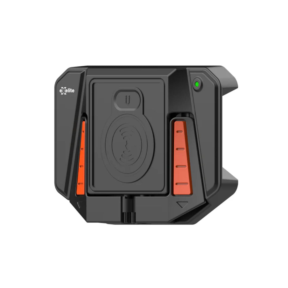 CLA EXCHARGINGPAD Wireless Charging Pad for Worklights-CLA Lighting-Ozlighting.com.au