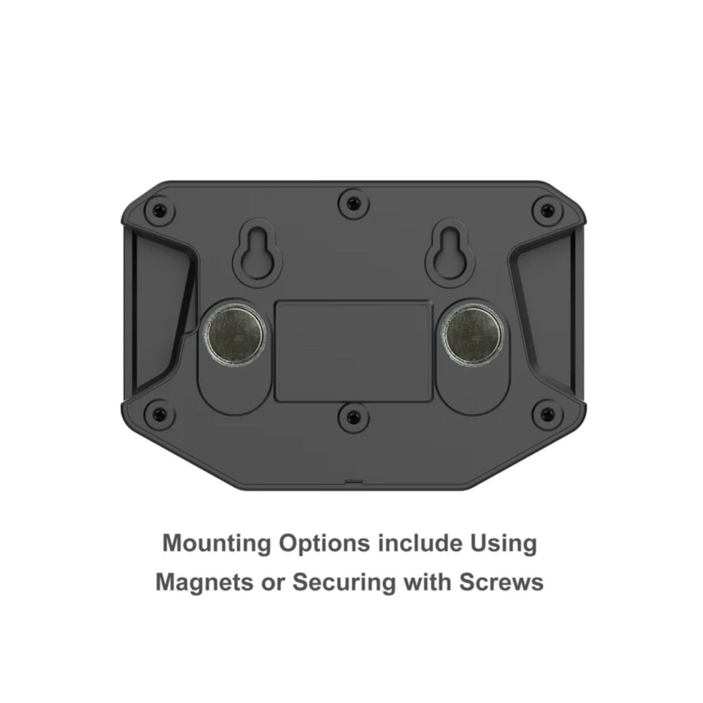 CLA EXCHARGINGPAD Wireless Charging Pad for Worklights-CLA Lighting-Ozlighting.com.au