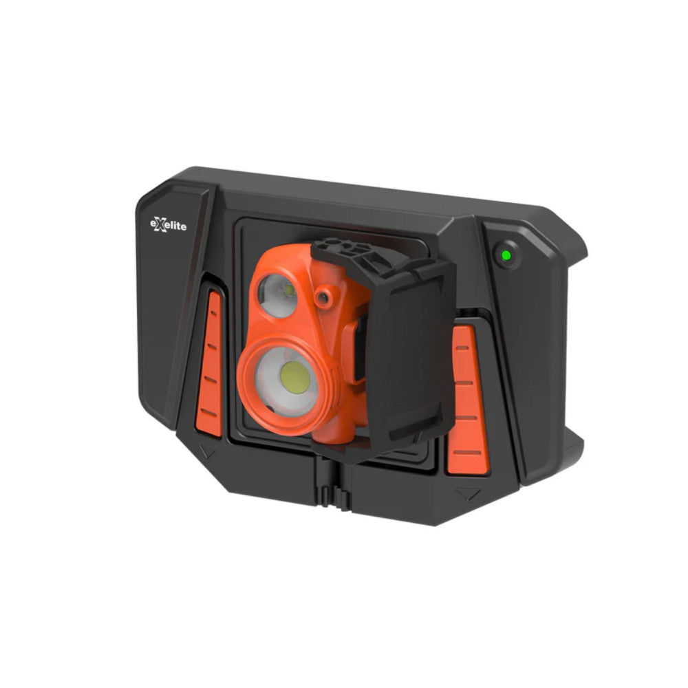 CLA EXCHARGINGPAD Wireless Charging Pad for Worklights-CLA Lighting-Ozlighting.com.au