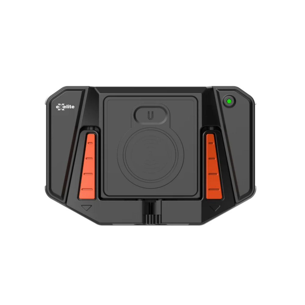 CLA EXCHARGINGPAD Wireless Charging Pad for Worklights-CLA Lighting-Ozlighting.com.au