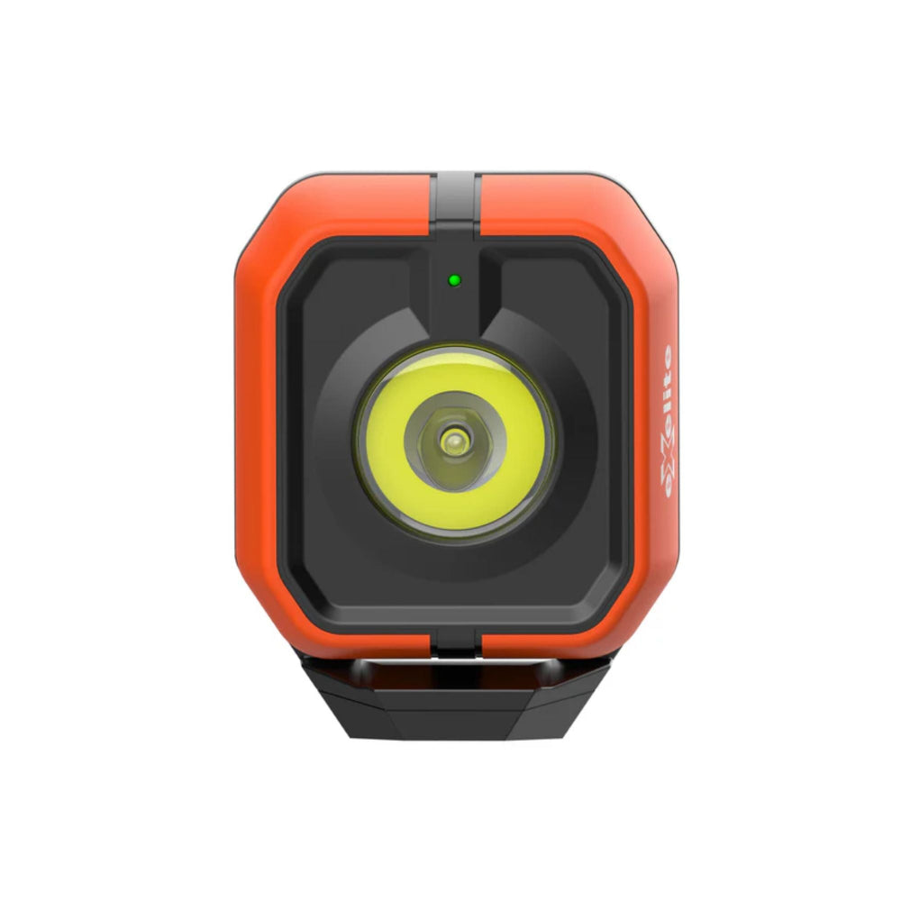 CLA EXMINIFLOOD LED Worklight & Spotlight - Magnetic Base-CLA Lighting-Ozlighting.com.au