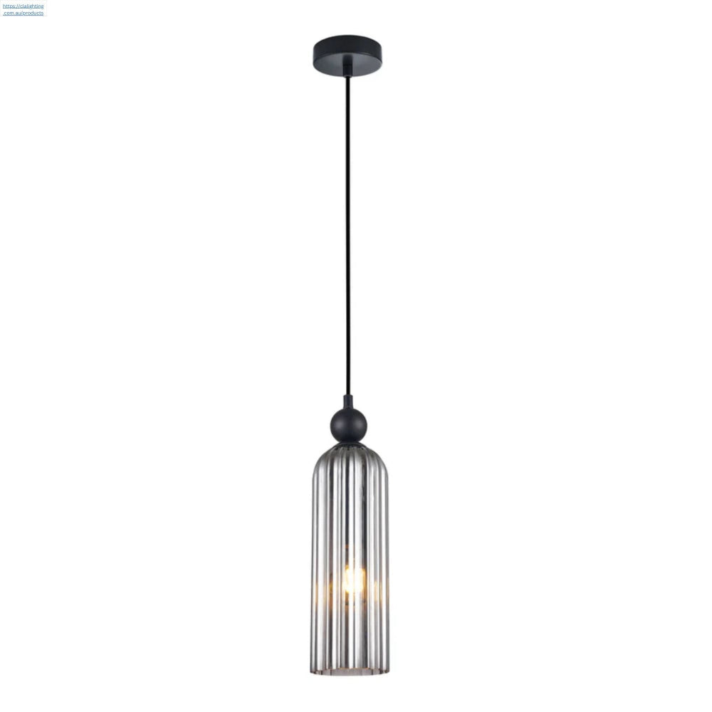 CLA FLAUTA Pendant - 1 Light-CLA Lighting-Ozlighting.com.au