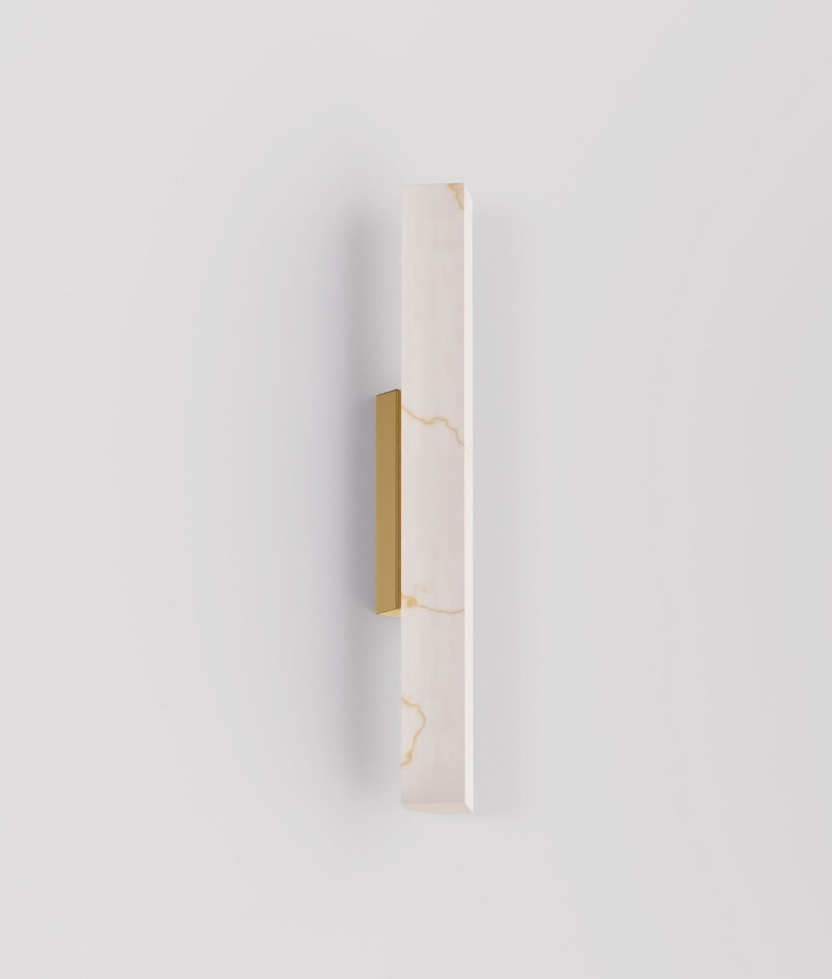 CLA FLECHA LED Wall Light - Dimmable, Marble-CLA Lighting-Ozlighting.com.au
