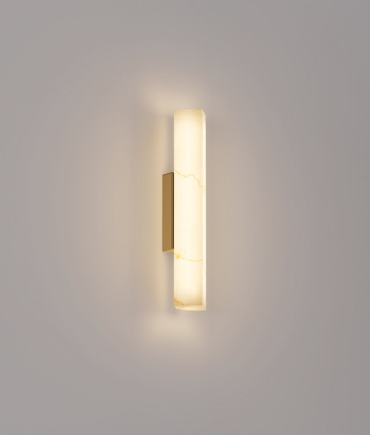 CLA FLECHA LED Wall Light - Dimmable, Marble-CLA Lighting-Ozlighting.com.au