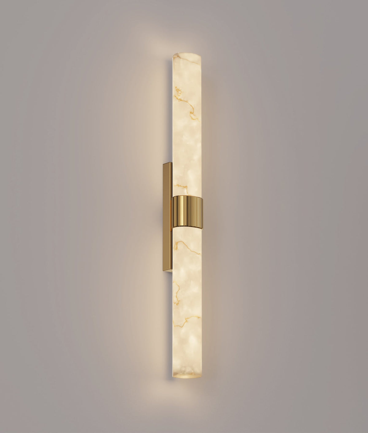 CLA FLECHA LED Wall Light - Dimmable, Marble-CLA Lighting-Ozlighting.com.au