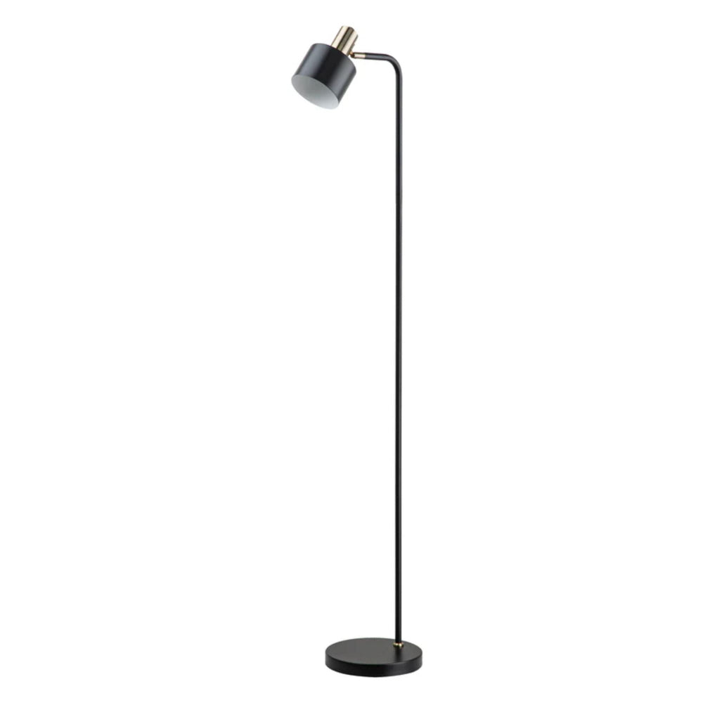 CLA FLOTAR - 60W Floor Lamp-CLA Lighting-Ozlighting.com.au