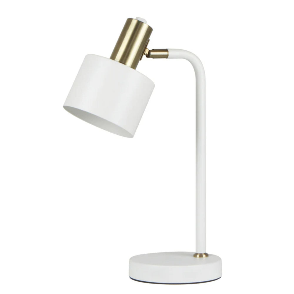 CLA FLOTAR - 60W Table Lamp-CLA Lighting-Ozlighting.com.au