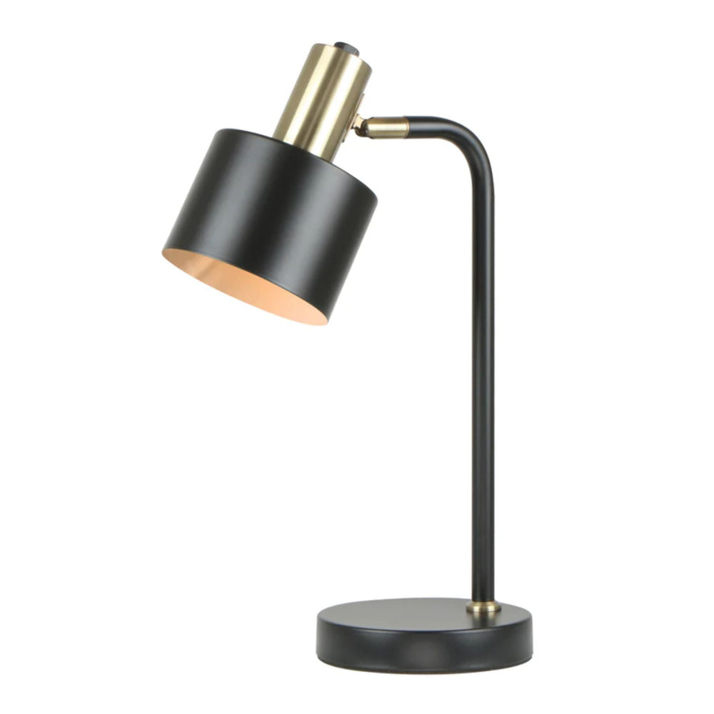 CLA FLOTAR - 60W Table Lamp-CLA Lighting-Ozlighting.com.au