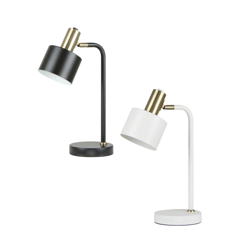 CLA FLOTAR - 60W Table Lamp-CLA Lighting-Ozlighting.com.au