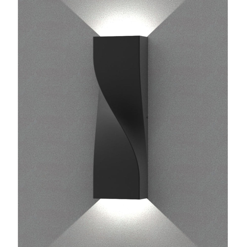 CLA GIROTRI - 20W Large Surface Mounted Up/Down Twist Wall Light-CLA Lighting-Ozlighting.com.au